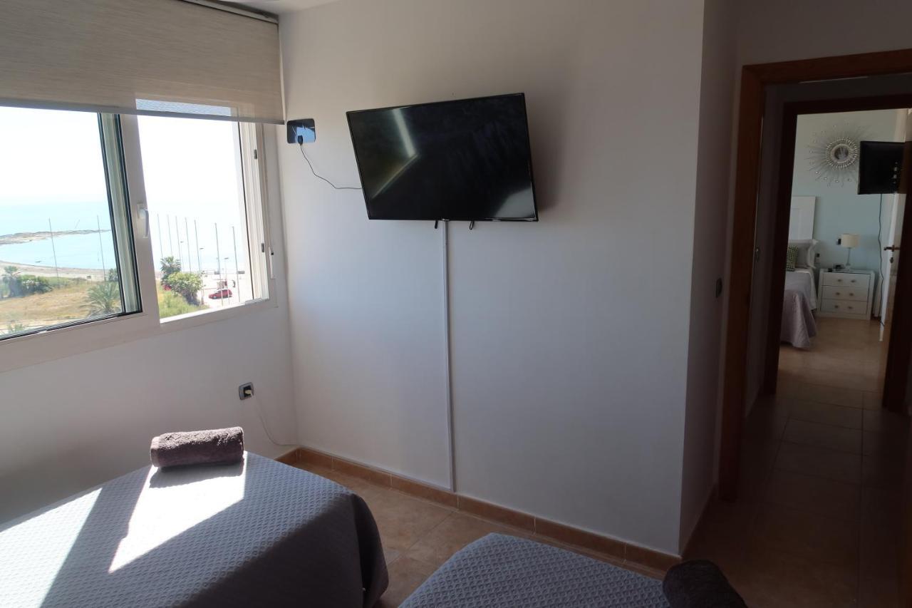El Remanso IV Apartment La Manga del Mar Menor Exterior photo