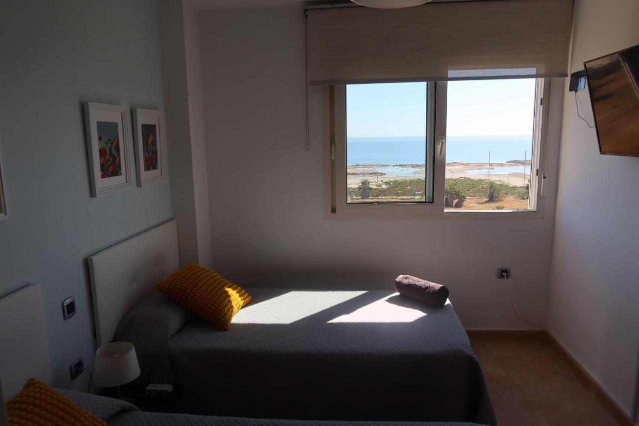 El Remanso IV Apartment La Manga del Mar Menor Exterior photo