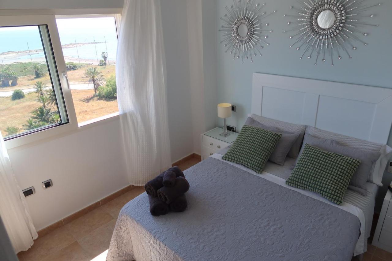 El Remanso IV Apartment La Manga del Mar Menor Exterior photo