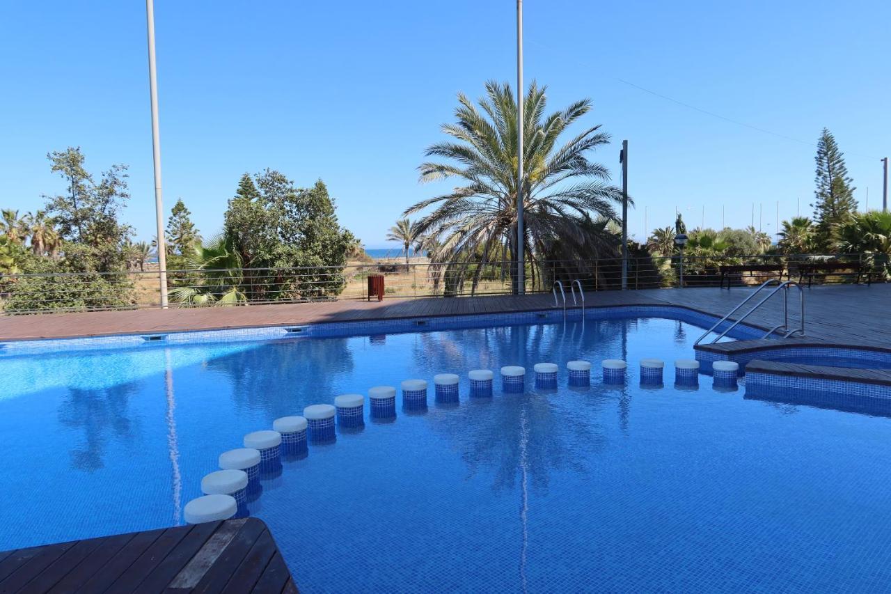 El Remanso IV Apartment La Manga del Mar Menor Exterior photo