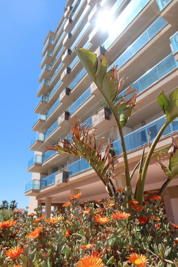 El Remanso IV Apartment La Manga del Mar Menor Exterior photo