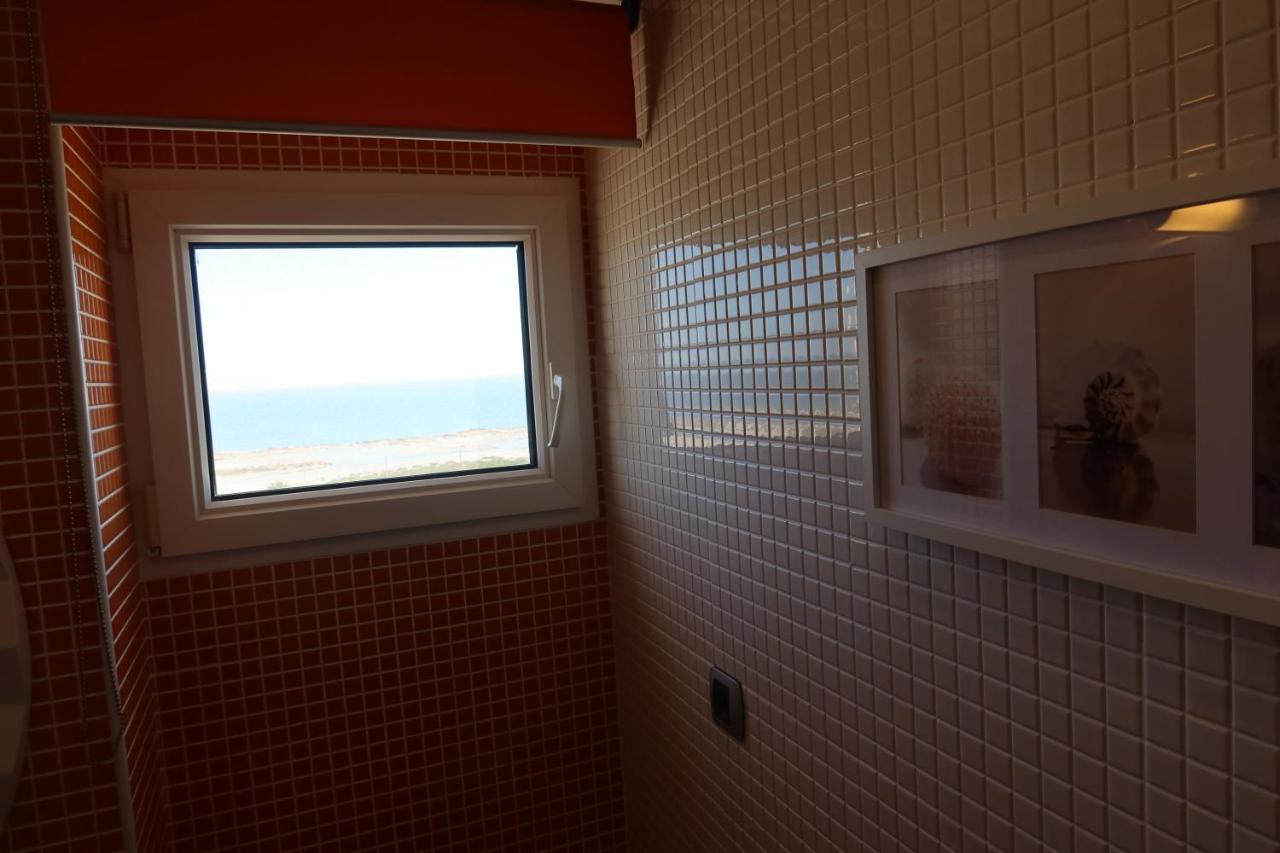 El Remanso IV Apartment La Manga del Mar Menor Exterior photo